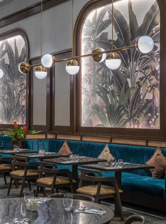 Fili Hotel At Nustar Cebu Eksteriør bilde