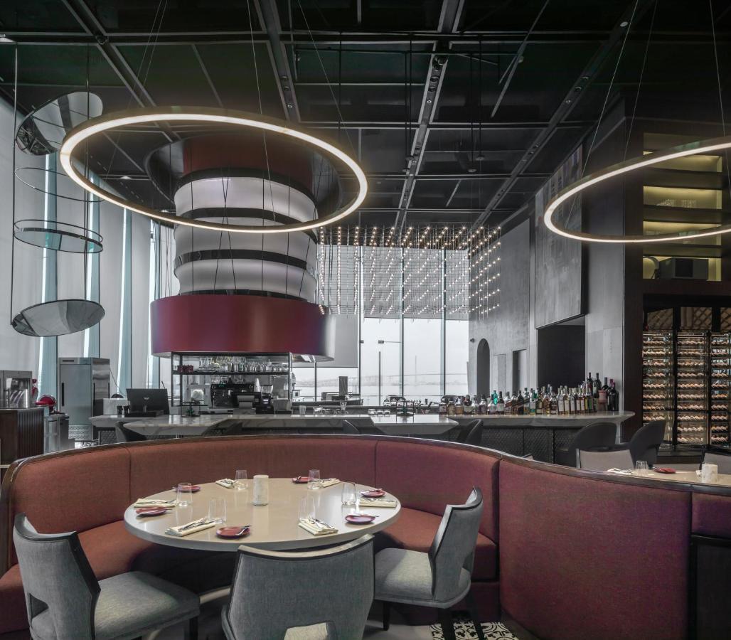 Fili Hotel At Nustar Cebu Eksteriør bilde